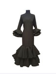 T 48. Robes Flamenco. Tokio 247.934€ #50760TOKIONG48